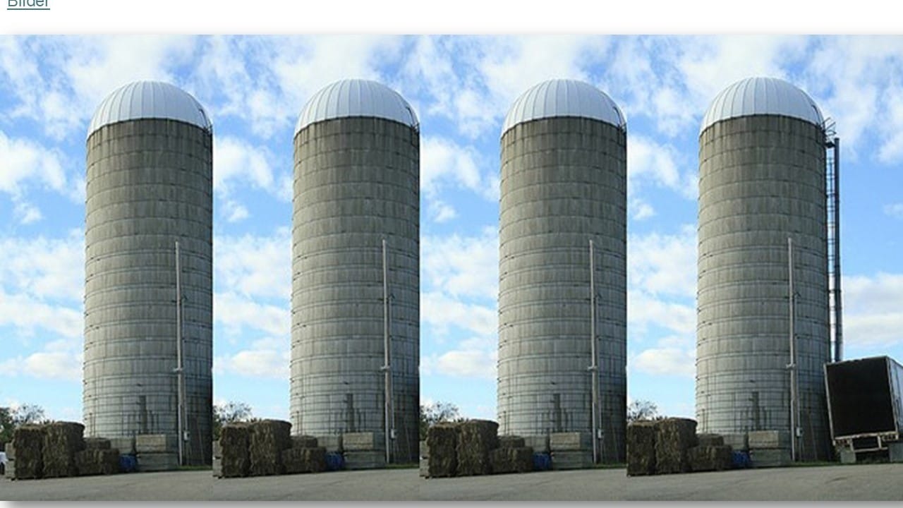 Silos