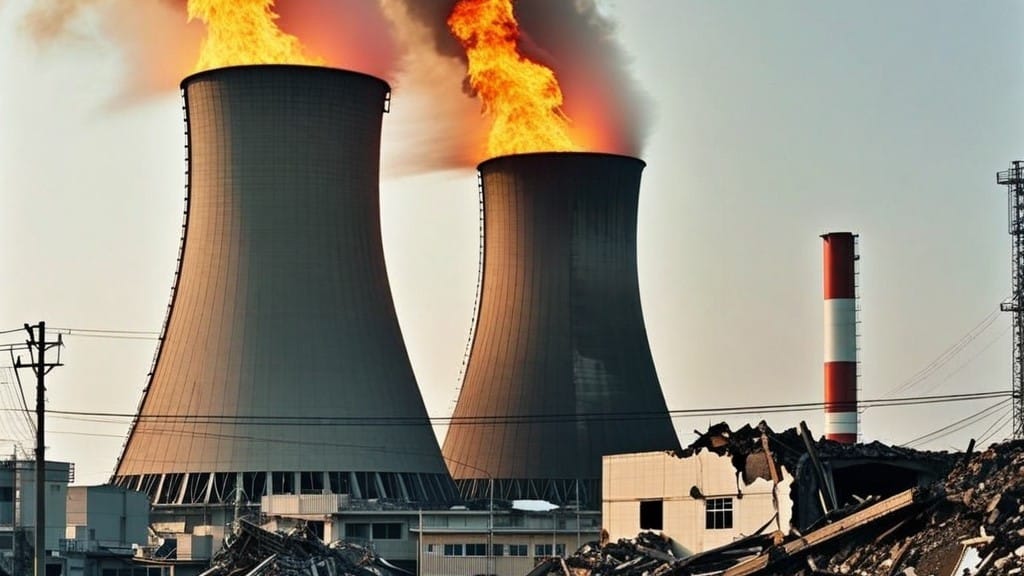 Nuclear power