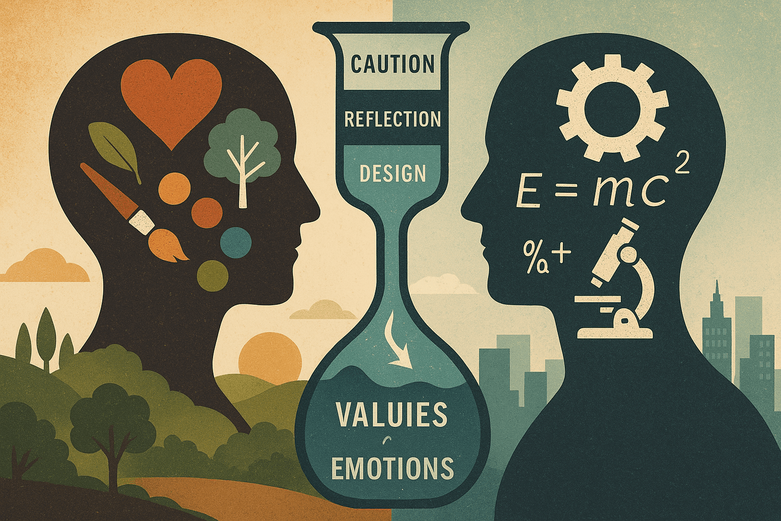 Naturalistic fallacy