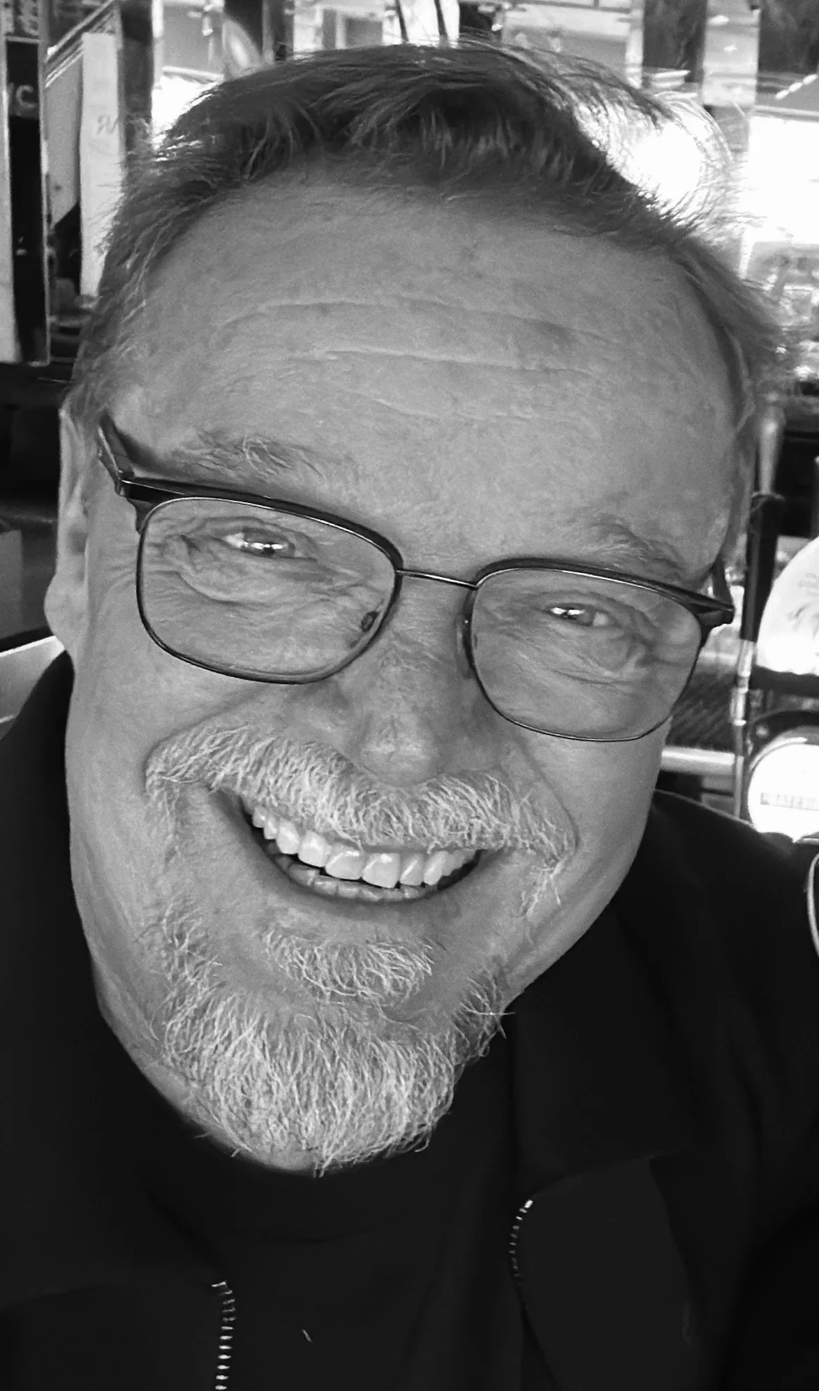 Mats Landsstedt