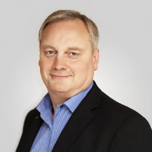 Jan-Peter Bergkvist