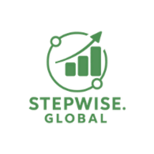 Stepwise Global Logo